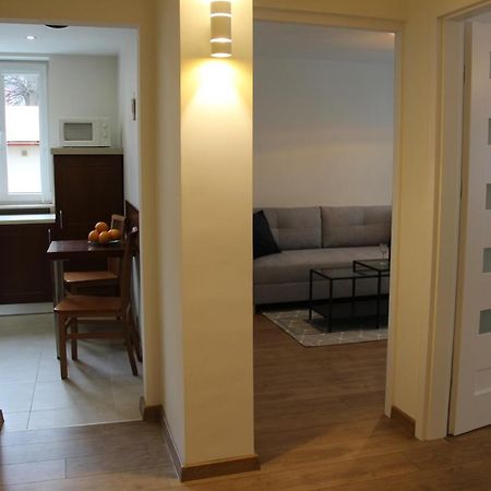 Maria Apartment Karpacz Exterior photo