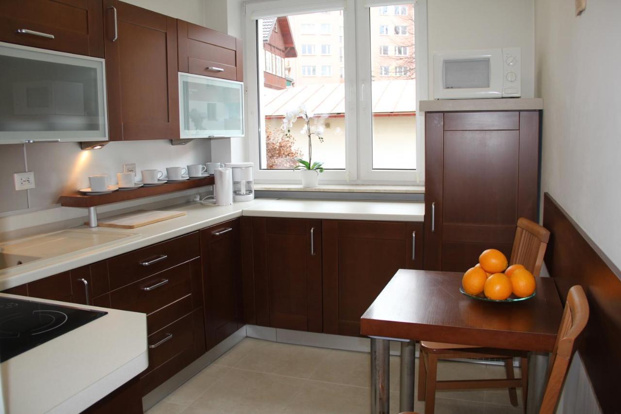 Maria Apartment Karpacz Exterior photo
