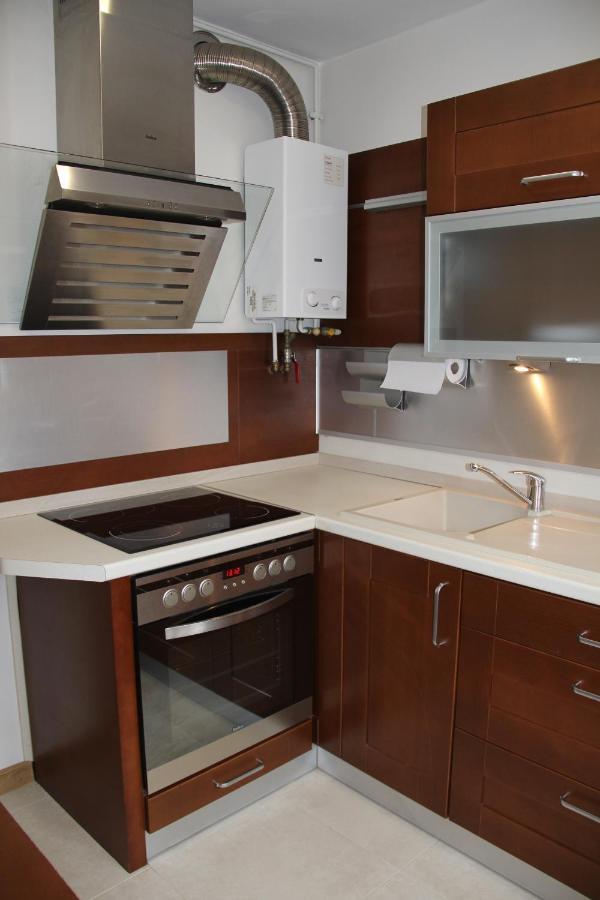 Maria Apartment Karpacz Exterior photo