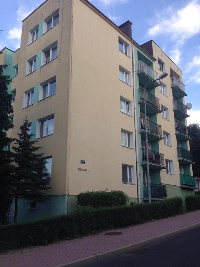 Maria Apartment Karpacz Exterior photo